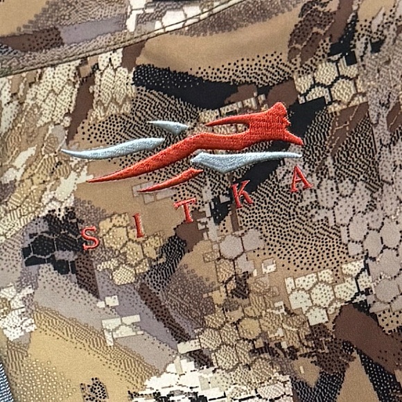 Sitka Gear Men’s Jacket - Picture 4 of 7